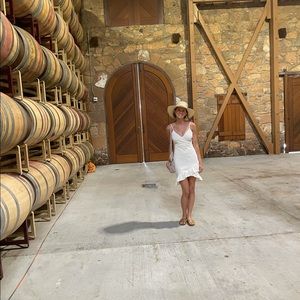 Lulu’s Sealed with a Kiss Bodycon Dress